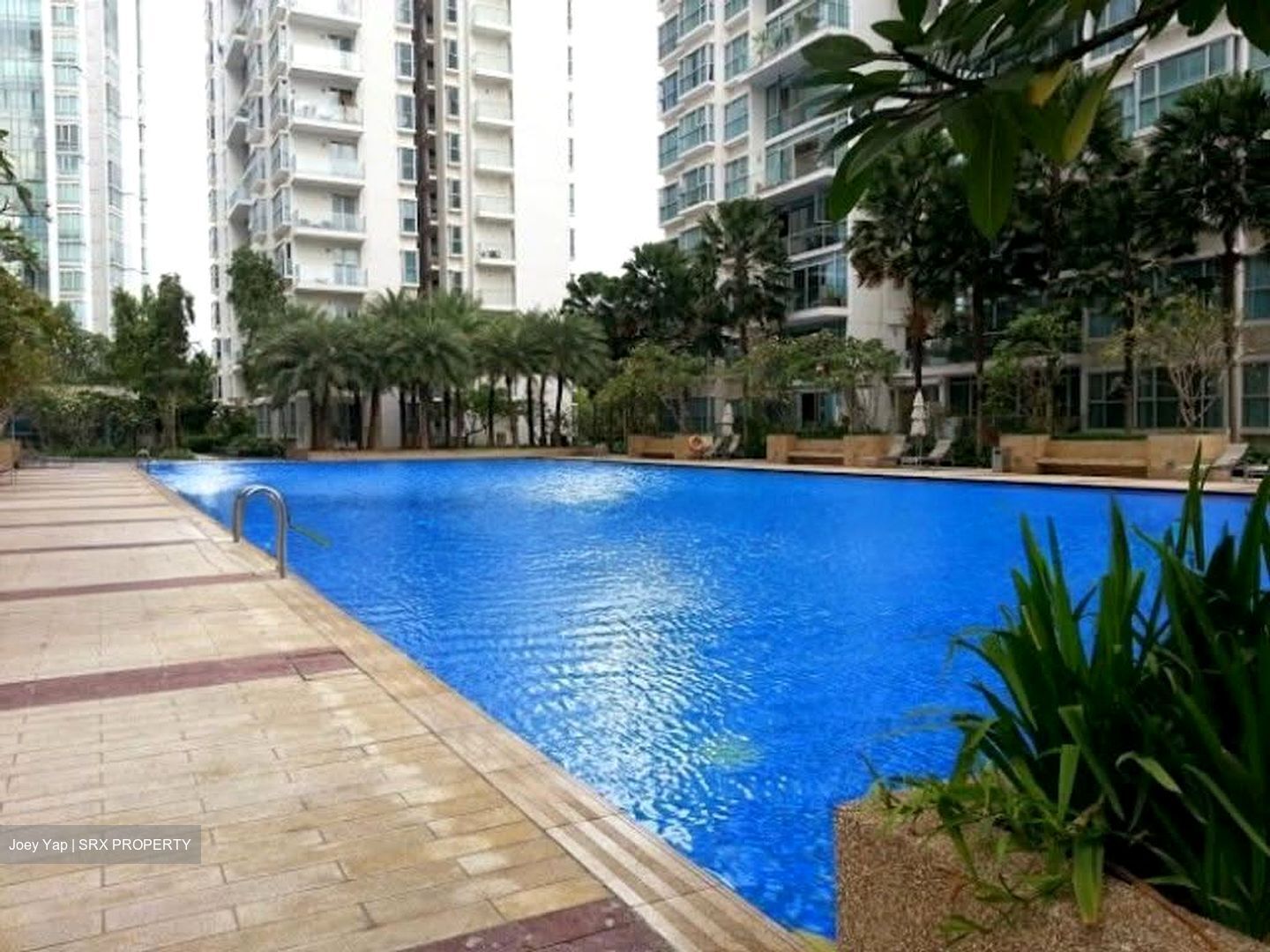 Amber Gardens (D15), Condominium #623693301